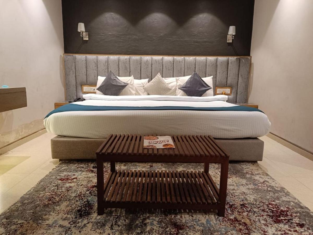 Hotel Mayfair Tower Kalkutta Kültér fotó