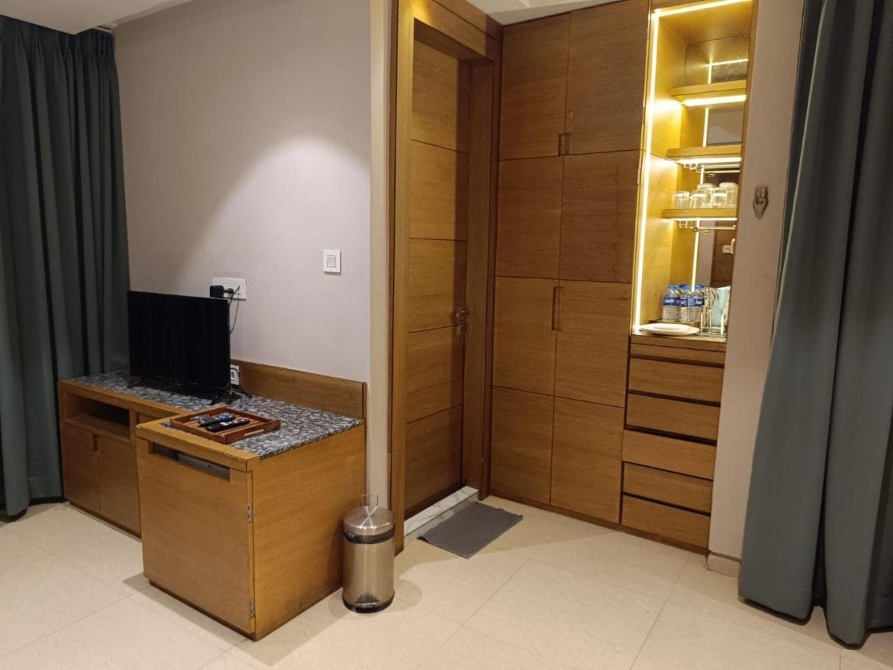 Hotel Mayfair Tower Kalkutta Kültér fotó