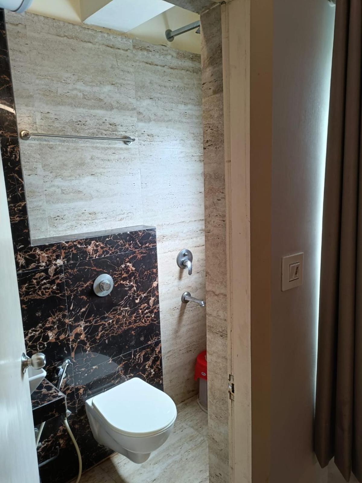Hotel Mayfair Tower Kalkutta Kültér fotó